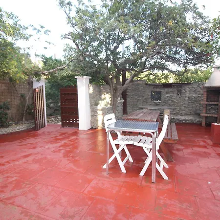 Apartment Grifeu 6 - Situado Muy Cerca De La Playa De Cap Ras, 6 Personas - Es-228-195